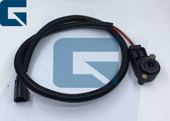 Excavator Spare Parts Throttle Position Sensor Accelerator OEM 266-1466 2661466