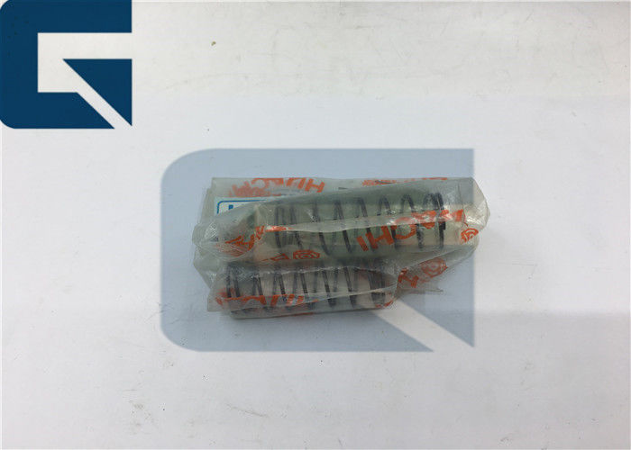 Excavator Spare Parts Recoil Spring 0409216 For EX200 EX200-2