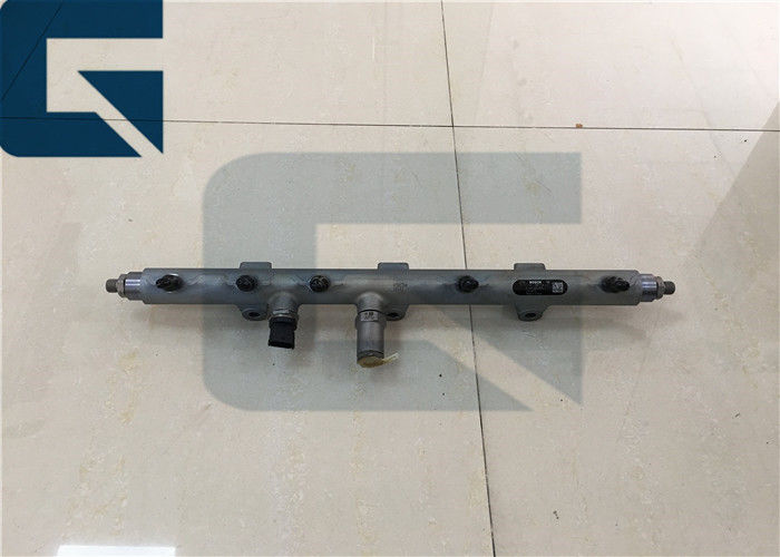 Fuel Common Rail Pipe 3963815 Bosch 0445226025 High Performance