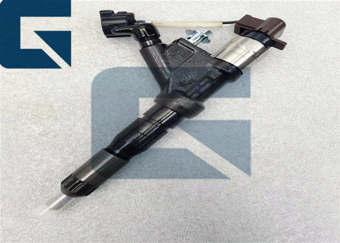 Common Rail Fuel Injector Assy 23670-E0460 095000-8890