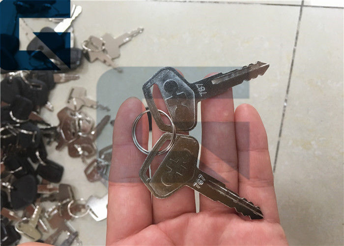 Excavator Digger Heavy Equipment / Construction Ignition Key