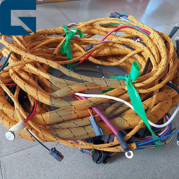 254-7198 External Wiring Harness For E330C Wire Harness 2547198