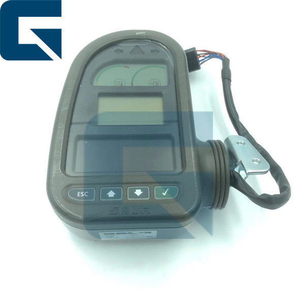 14401539 Excavator LG6210E LG6225E Electronics Group Monitor Assy