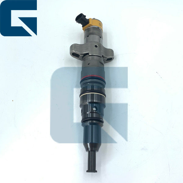 254-4340 2544340 C9 Fuel Injector 2681840 For E336D Excavator