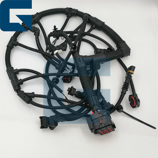 VOE20886142 20886142 Cabin Wiring Harness For EC210B Excavator
