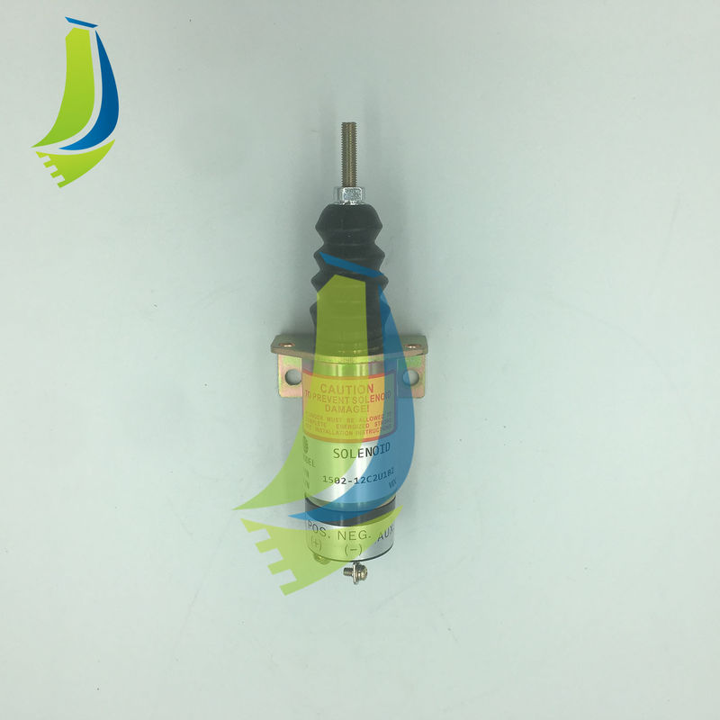 Solenoid Valve 1502-12C-2U1B2 12V 150212c2u1b2