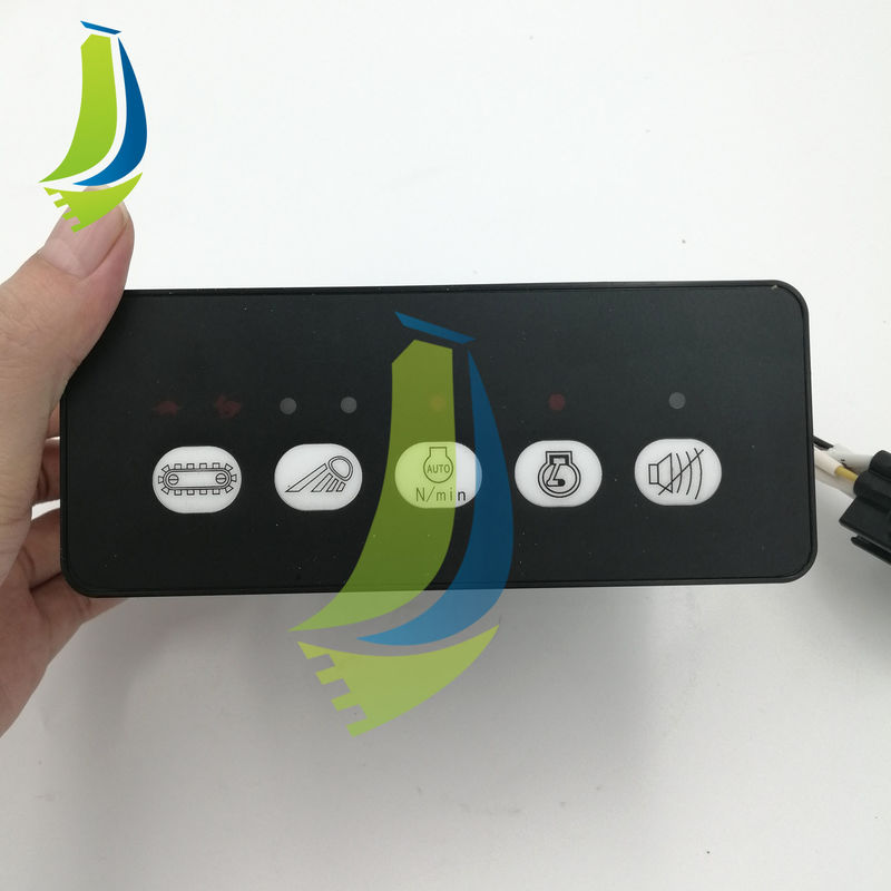 34B1099 Switch Box For LCG922D Excavator Spare Parts