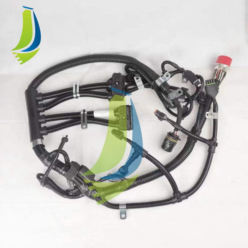QSM11 ECM Wiring Harness For Excavator qsm11 best price High Quality Popular