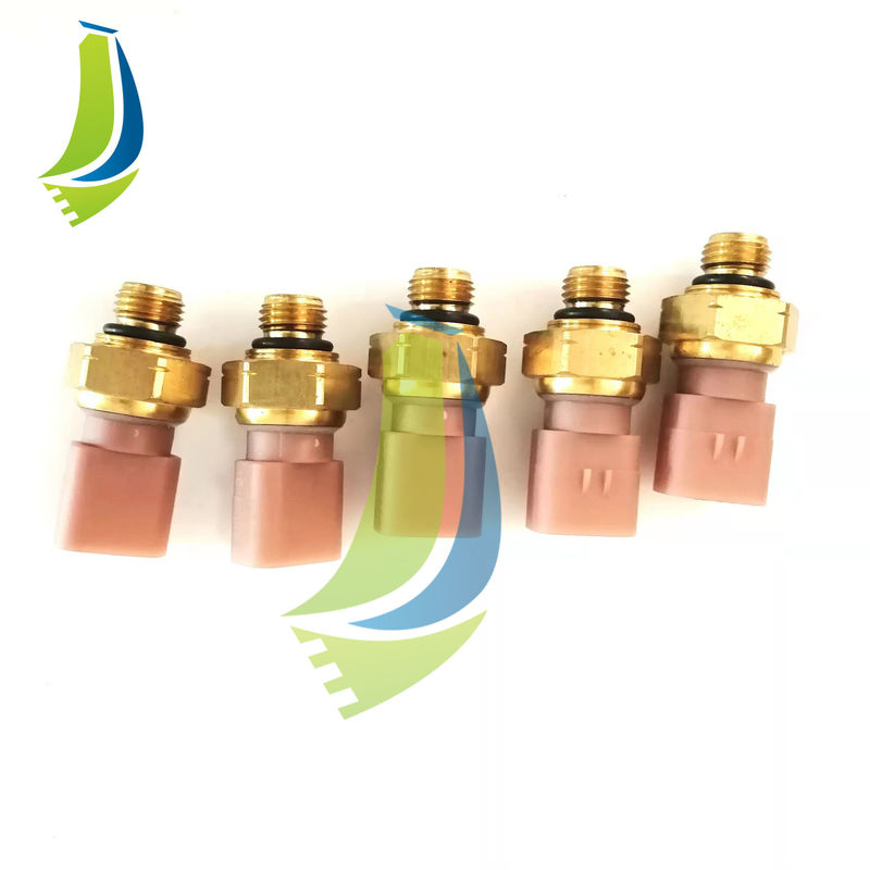 274-6720 Spare Parts Oil Pressure Sensor 2746720 For E320D Excavator