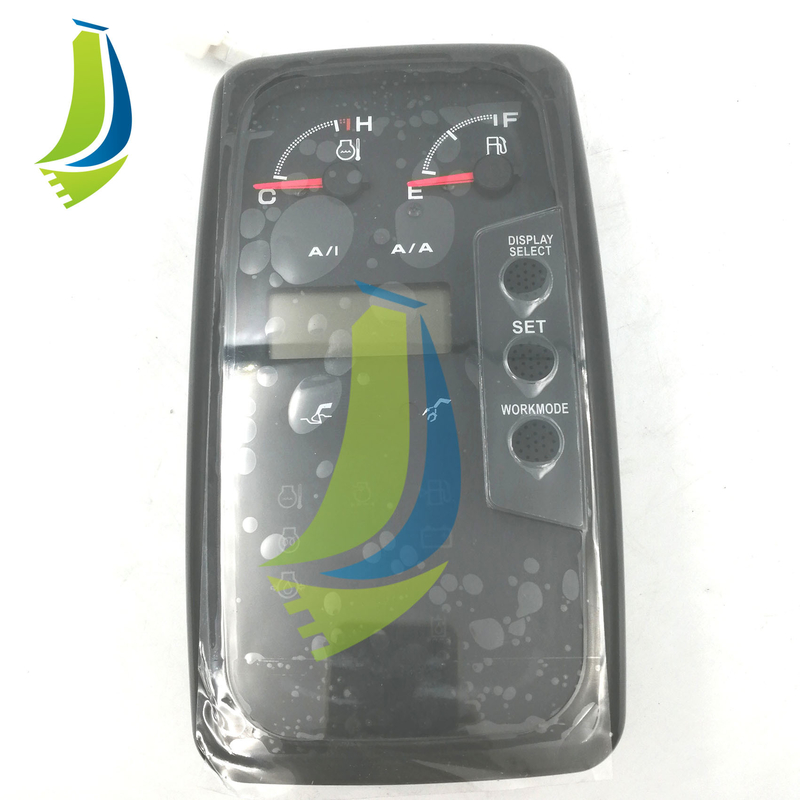 4646113 Monitor Display Panel For ZAX200 ZAX240 ZAX330 Excavator Parts