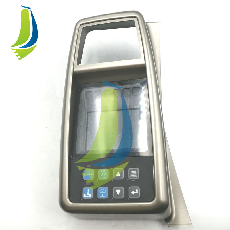 539-00076 Monitor LCD Display Panel for DX225LC Excavator Parts
