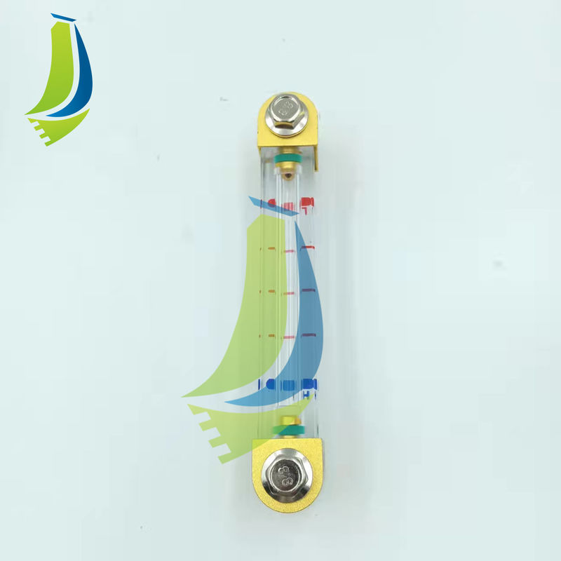 YN58S00009F1 Hydraulic Tank Level Gauge For SK200-8 SK210-8 Excavator