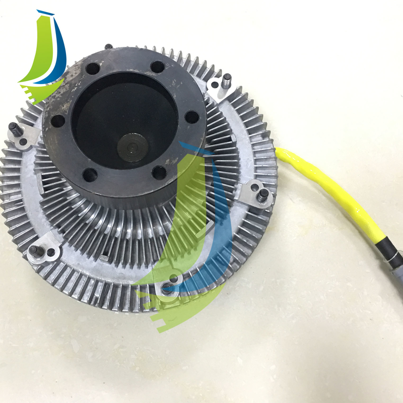 281-3589 Fan Motor C7 Engine For E329D Excavator Parts