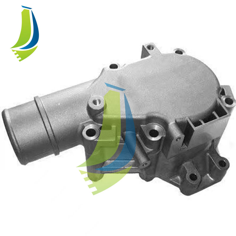 5802055310 Thermostat Housing For Excavator Spare Parts