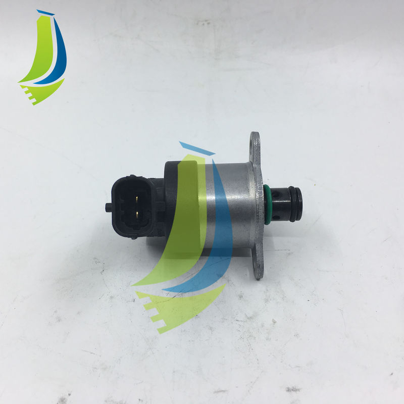 0928400633 Fuel Metering Solenoid Valve For Excavator Parts