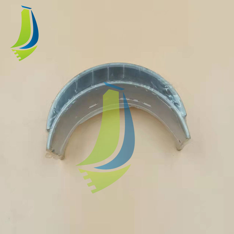 8-98064281-0 Connecting Rod For 4HK1 Engine Spare Parts