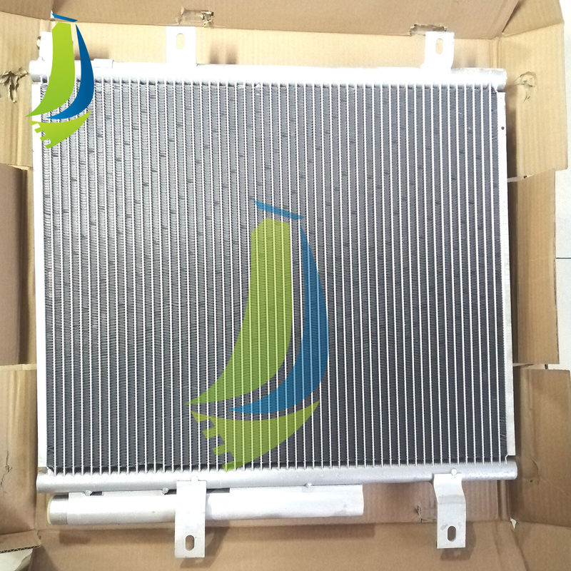 14591537 Condenser Air Conditioner For EC330C EC360C Excavator