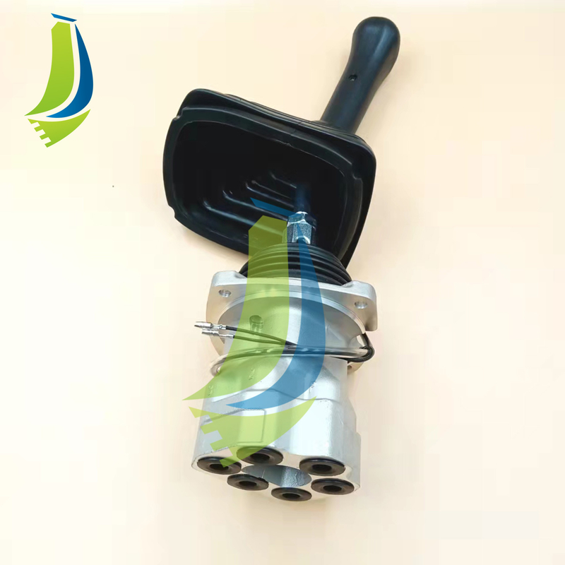 High Quality Joystick Handle Assy For E320D Excavator Parts
