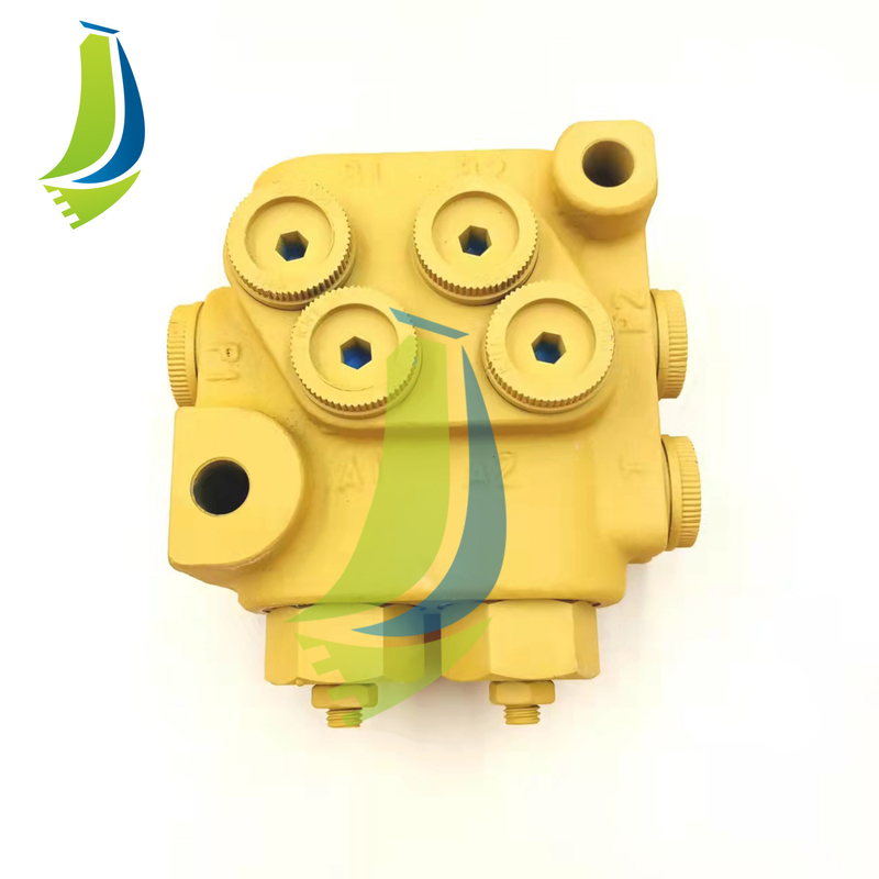 310-0210 Pressure Reducing Valve For E312D Excavator Spare Parts