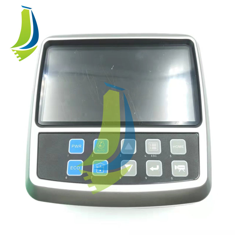 300426-00049A Monitor Display Panel For DX225LC Excavator Parts