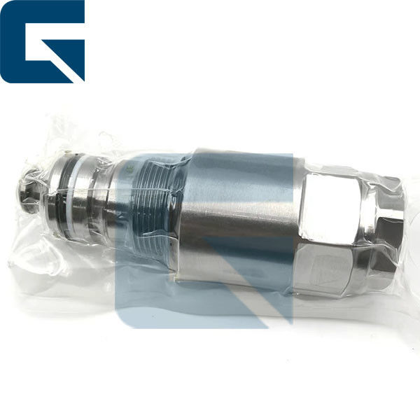 723-40-60101 Valve Assy 7234060101 For PC120-6 Excavator
