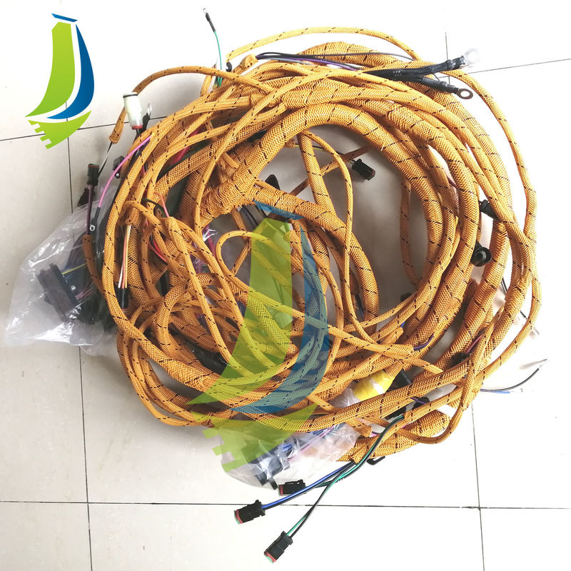186-4605 Chassis Wire Harness 186-4605 For E320C Excavator