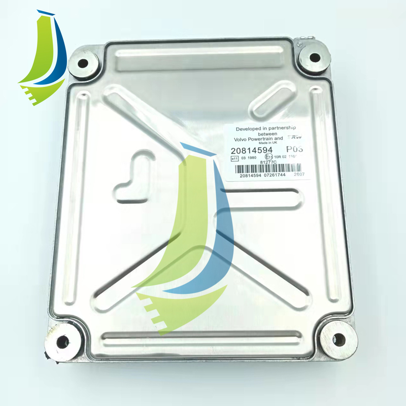 20814594 Controller ECU Computer Board ECM For TAD1641GE Engine