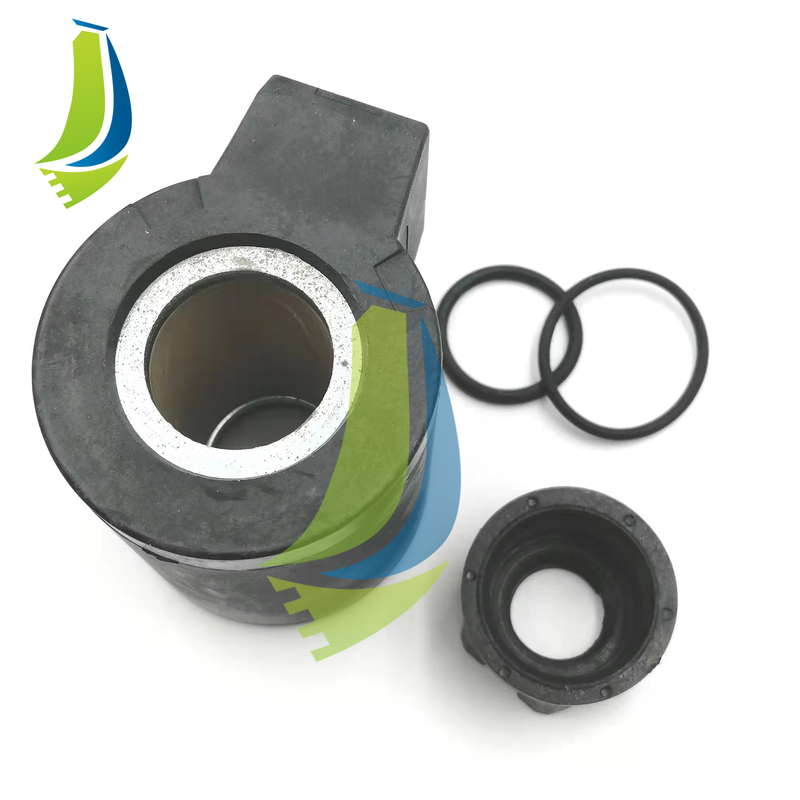 14550884 Spare Parts Solenoid Valve Coil For EC210B EC290B Excavator