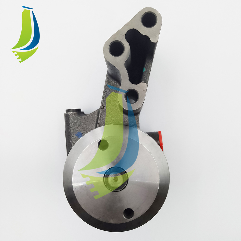 04282358 Fuel Pump D6D Engine For Excavator Spare Parts