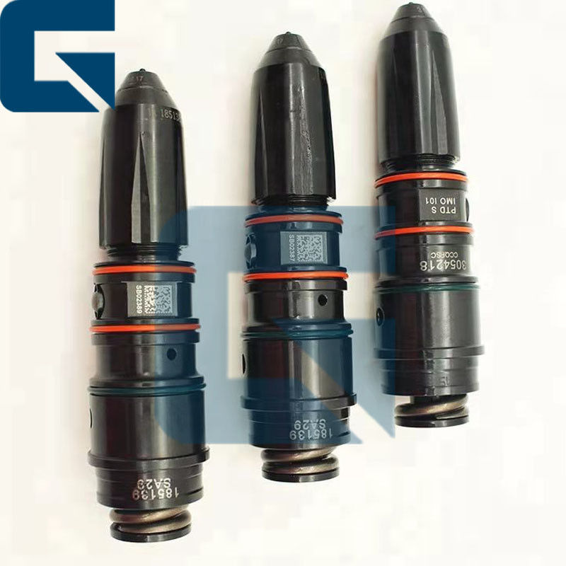 3054218 Engine NT855 Diesel Fuel Injector