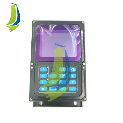 7835-12-3006 PC200-7 PC300-7 মনিটর ডিসপ্লে প্যানেল ফিট 7835123006