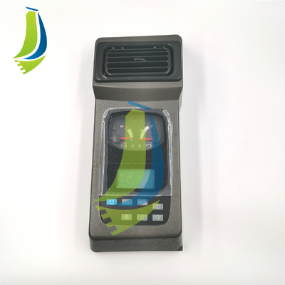 SK210LC-6E SK160LC-6E এক্সকাভেটরের জন্য YN59S00014F1 ডিসপ্লে প্যানেল মনিটর