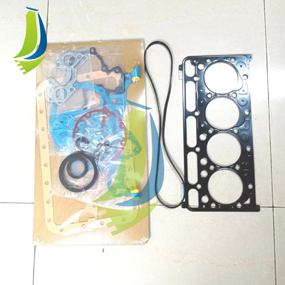 V2203 ইঞ্জিনের জন্য 1G788-99353 গ্যাসকেট কিট 1G788-99360