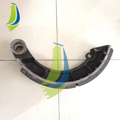 CLG920D এক্সকাভেটর খুচরা যন্ত্রাংশের জন্য SP122377 ব্রেক জুতা