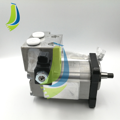 31Q9-30213 R320LC-9 এক্সকাভেটর যন্ত্রাংশের জন্য কুলিং ফ্যান মোটর