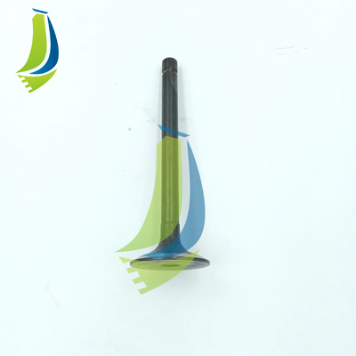 D1703 V2203 এক্সকাভেটরের জন্য 1G897-13110 Intakr ভালভ