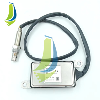 100A 120A ইঞ্জিনের জন্য 84422745 5WK96710A নক্স সেন্সর