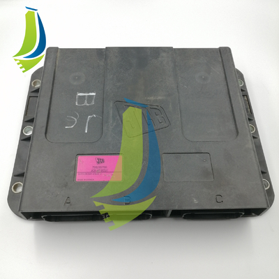 JS200 JS220 এক্সকাভেটর যন্ত্রাংশের জন্য 728/35700 ECM কন্ট্রোলার