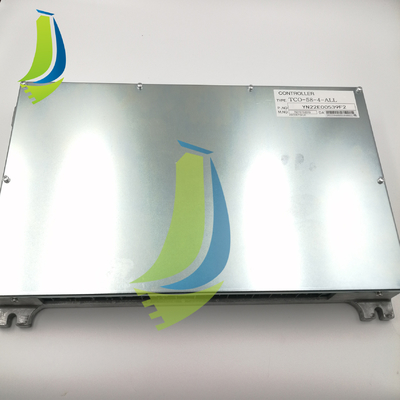 SK200-8 এক্সকাভেটর খুচরা যন্ত্রাংশের জন্য YN22E00539F2 ECU কন্ট্রোলার