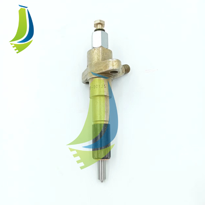 150118-00135 DH220-5 এক্সকাভেটর যন্ত্রাংশের জন্য ডিজেল ফুয়েল ইনজেক্টর