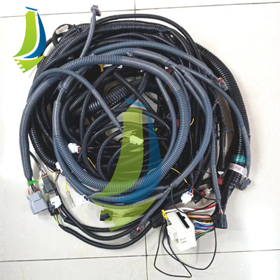 EX220-2 এক্সকাভেটর যন্ত্রাংশের জন্য 4296408 বাহ্যিক তারের জোতা