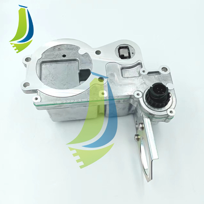 EC140B এক্সকাভেটর যন্ত্রাংশের জন্য 02113597 Actuator 1013 ইঞ্জিন