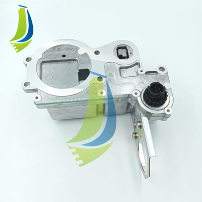 02113597 EC140 EC140B রেগুলেটর অ্যাকাচুয়েটর 21124198