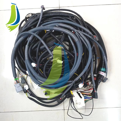 4296408 ZX200-2 বাহ্যিক তারের জোতা 0001066