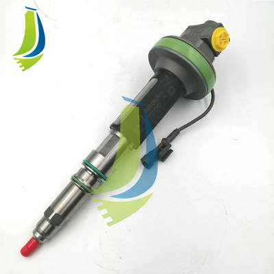 QSK19 QSK60 ইঞ্জিনের জন্য 2867149 ইঞ্জিন ডিজেল ফুয়েল ইনজেক্টর সমাবেশ