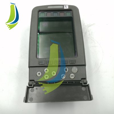 E315D এক্সকাভেটরের জন্য 278-5276 বৈদ্যুতিক যন্ত্রাংশ ডিসপ্লে মনিটর 2785276