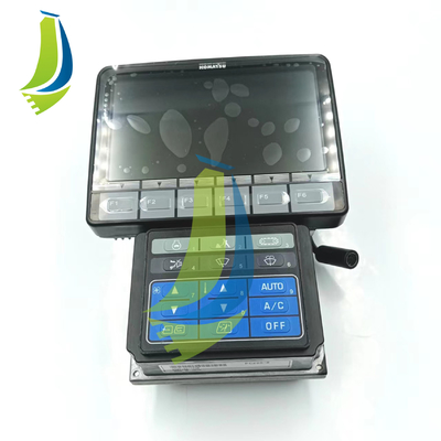 7835-31-1010 7835311010 PC200-8 PC210-8 এক্সকাভেটরের জন্য ডিসপ্লে প্যানেল মনিটর