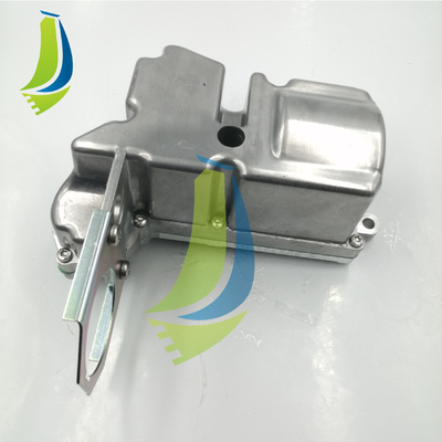 02113597 EC140 EC140B রেগুলেটর অ্যাকাচুয়েটর 21124198
