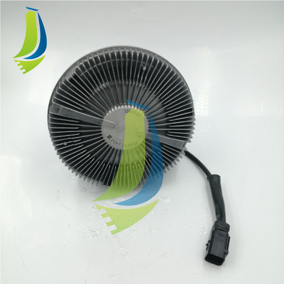 E320D E320D L খননকারী 3240123 এর জন্য 324-0123 ফ্যান ক্লাচ