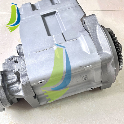 319-0677 E324D E325D এক্সকাভেটরের জন্য ফুয়েল ইনজেকশন পাম্প 3190677